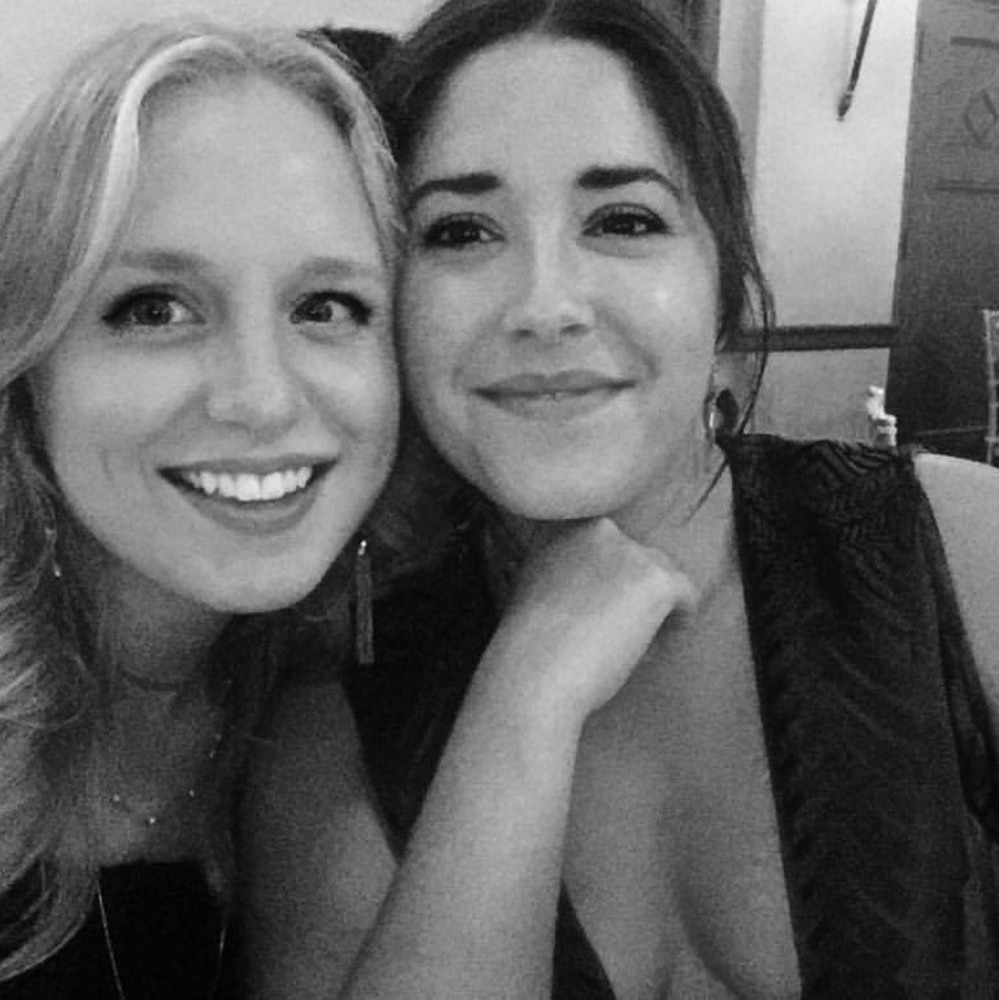 Meet your Posher, Madison